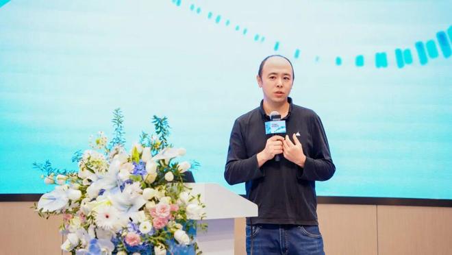 冰球突破网站字节跳动VP复盘12年发展！